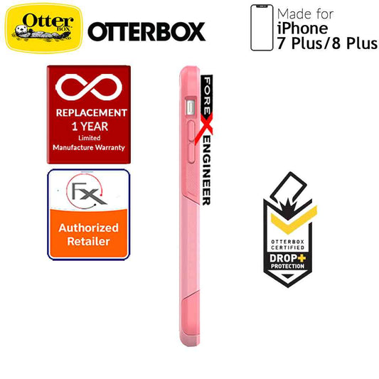 OtterBox Commuter Series for iPhone 7 Plus - 8 Plus - Rosmarine Way - Forexengineer-malaysia
