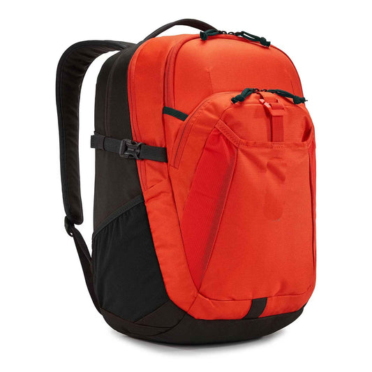 Thule Narrator 30L Backpack - Fit up to 15.6" Laptop or 16" MacBook - Roarange (Barcode: 0085854248310 )