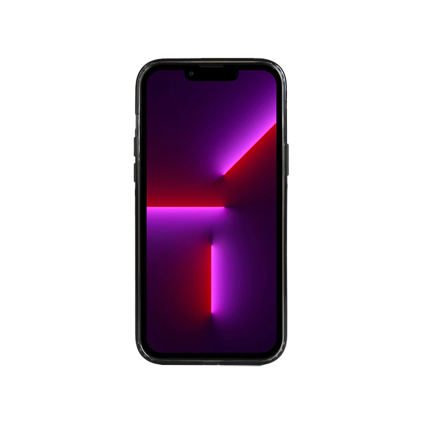 SKINARMA Kaze Case for iPhone 13 Pro 6.1" 5G - Black (Barcode: 6972926575037 ) - Forexengineer -Malaysia- 6972926575037