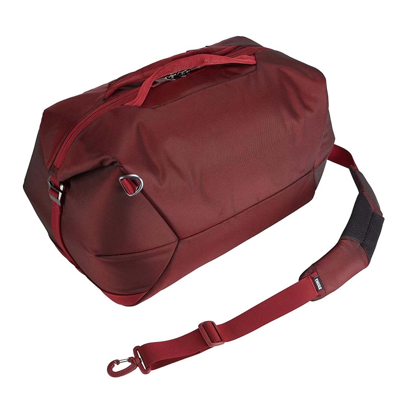 Thule Subterra Duffel 45L with Padded Shoulder Straps - Ember (Barcode: 0085854240154 ) - Forexengineer -Malaysia- 0085854240154