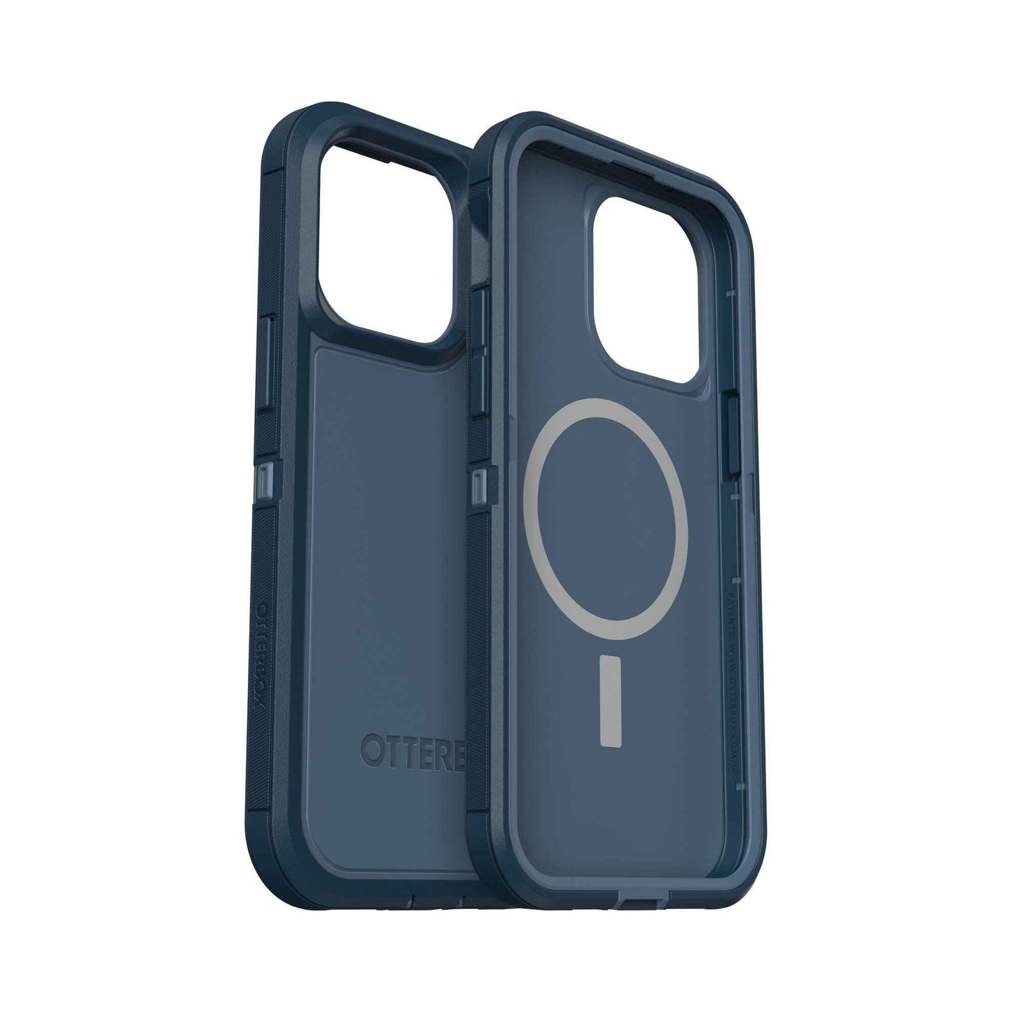 Otterbox Defender Pro XT for iPhone 14 Pro Max - Open Ocean (Barcode: 840262387484 )