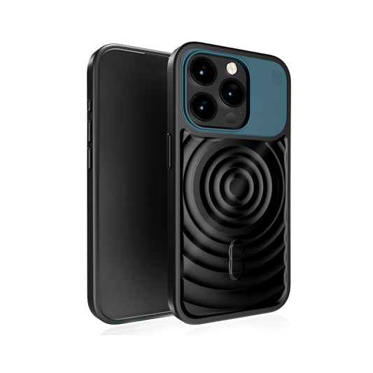 STM Reawaken Ripple MagSafe for iPhone 16 / 15 Series - with ClearShell Plating Self-Repairing Technology - Forexengineer -Malaysia- 810046114292-810046114278-810046114285-810046114261-810046114254-810046114230-810046114247-810046114223-810046115619-810046115596