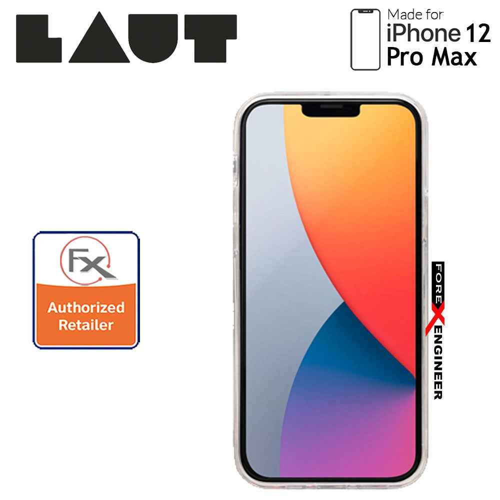 Laut Liquid Glitter for iPhone 12 Pro Max 5G 6.7" - Unicorn (Barcode: 4895206918725 )