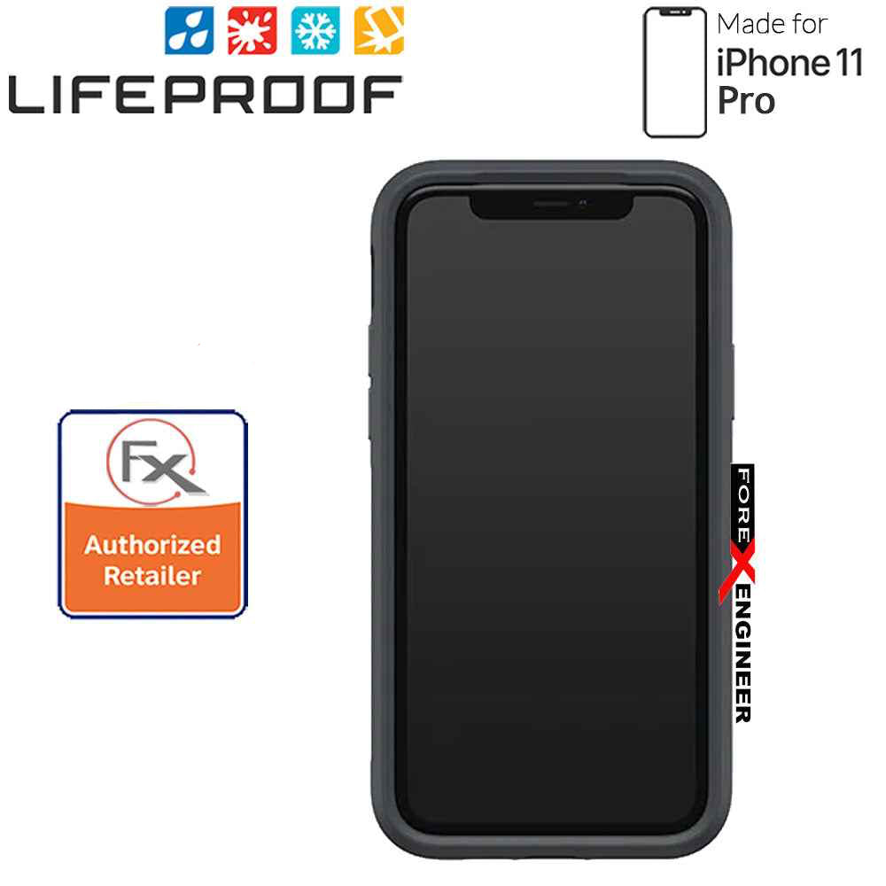 Lifeproof Flip for iPhone 11 Pro - Cement Surfer ( Barcode: 660543520573 )