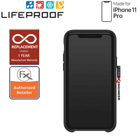 Lifeproof WAKE for iPhone 11 Pro - Black Color ( Barcode : 840104212431 )