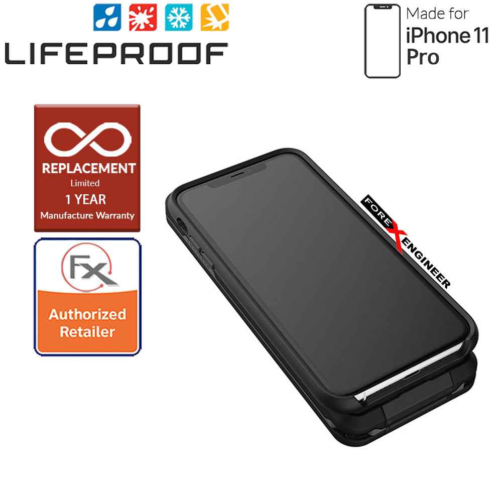 Lifeproof WAKE for iPhone 11 Pro - Black Color ( Barcode : 840104212431 )