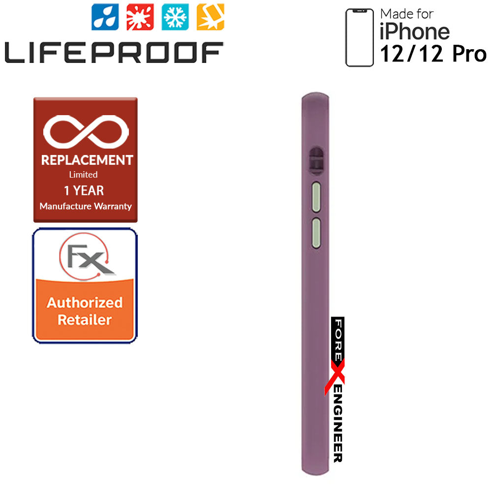 Lifeproof WAKE for iPhone 12 - iPhone 12 Pro 5G 6.1" - Sea Urchin (Barcode : 840104224502 )