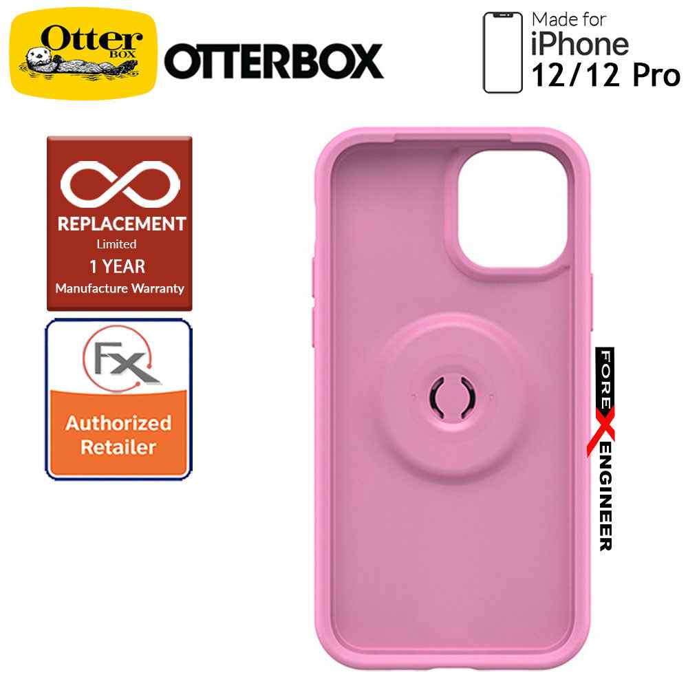 OTTER + POP Symmetry for iPhone 12 - iPhone 12 Pro 5G 6.1" - Day Dreamer (Barcode : 840104219935 )