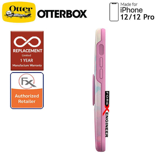 OTTER + POP Symmetry for iPhone 12 - iPhone 12 Pro 5G 6.1" - Day Dreamer (Barcode : 840104219935 )