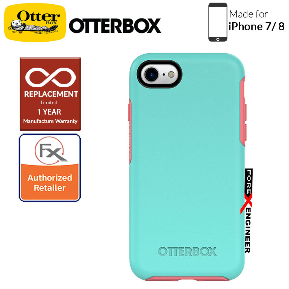 OtterBox Symmetry Series for iPhone 7 - 8 - Candy Shop ( Barcode : 660543403159 )