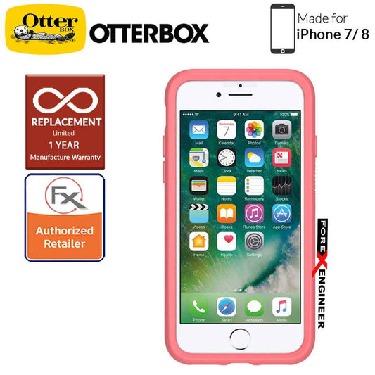 OtterBox Symmetry Series for iPhone 7 - 8 - Candy Shop ( Barcode : 660543403159 ) - Forexengineer-malaysia