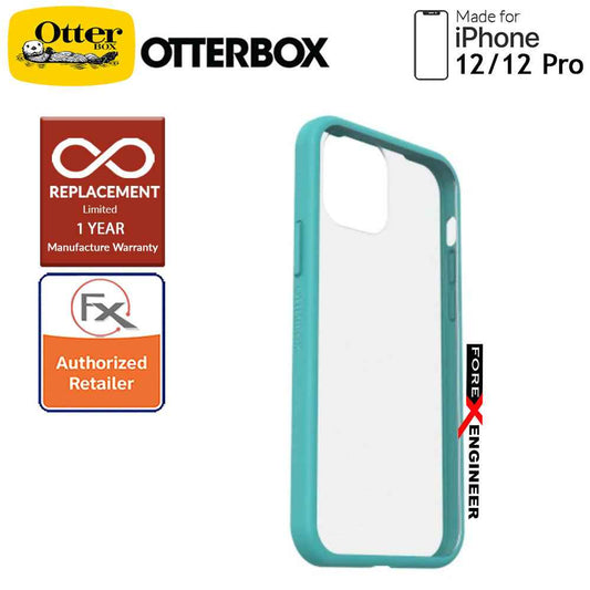 Otterbox React for iPhone 12 - 12 Pro 5G 6.1" - Sea Spray (Barcode : 840104226834 )