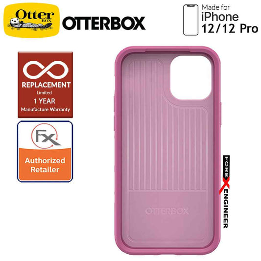 Otterbox Symmetry for iPhone 12 - 12 Pro 5G 6.1" - Cake Pop (Barcode : 840104215838 )