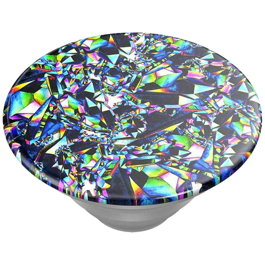 PopSockets PopTop - Facet Gloss (Barcode: 842978136196 )