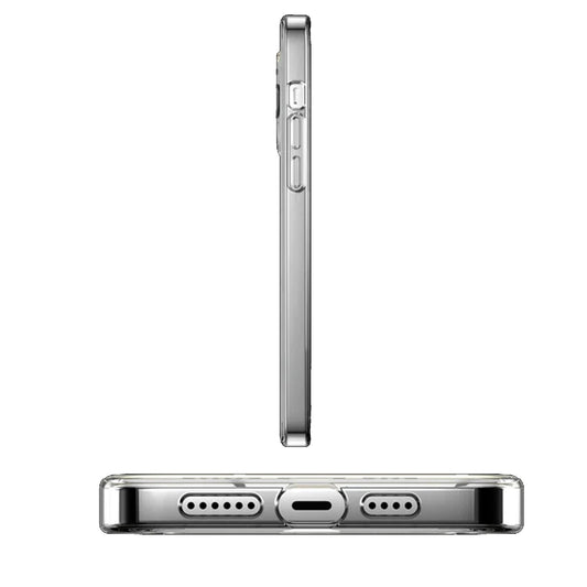 SwitchEasy Glamour for iPhone 14 Pro Max - Double Layer In-Mold Decoration Case - Vibrant (Barcode: 4895241109140 ) - Forexengineer -Malaysia- 4895241109140