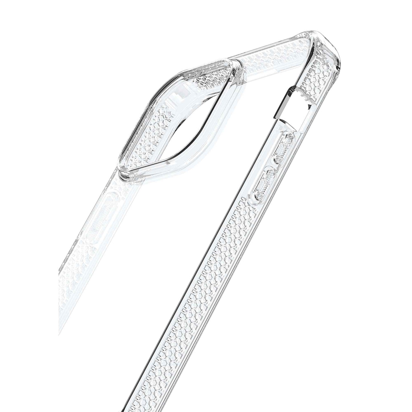 ITSKINS Spectrum Clear for iPhone 14 Plus - Clear ( Barcode: 4894465380809 )