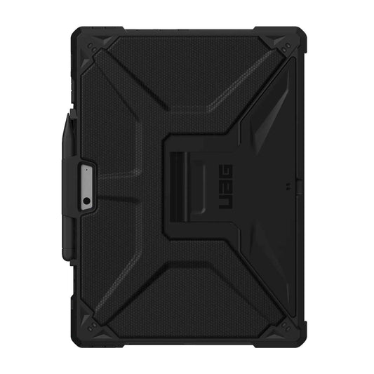 UAG Metropolis for Microsoft Surface Pro 11 / 10 / 9 - Black