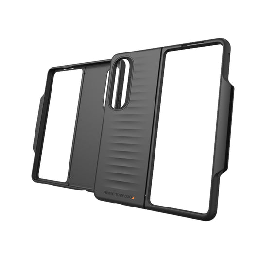 Gear4 Bridgetown for Samsung Fold 4 ( 3M drop protection ) - Black (Barcode: 840056164130) - Forexengineer -Malaysia- 840056164130