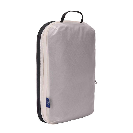 Thule Compression Packing Cube - Maximize Packing Space - Medium White