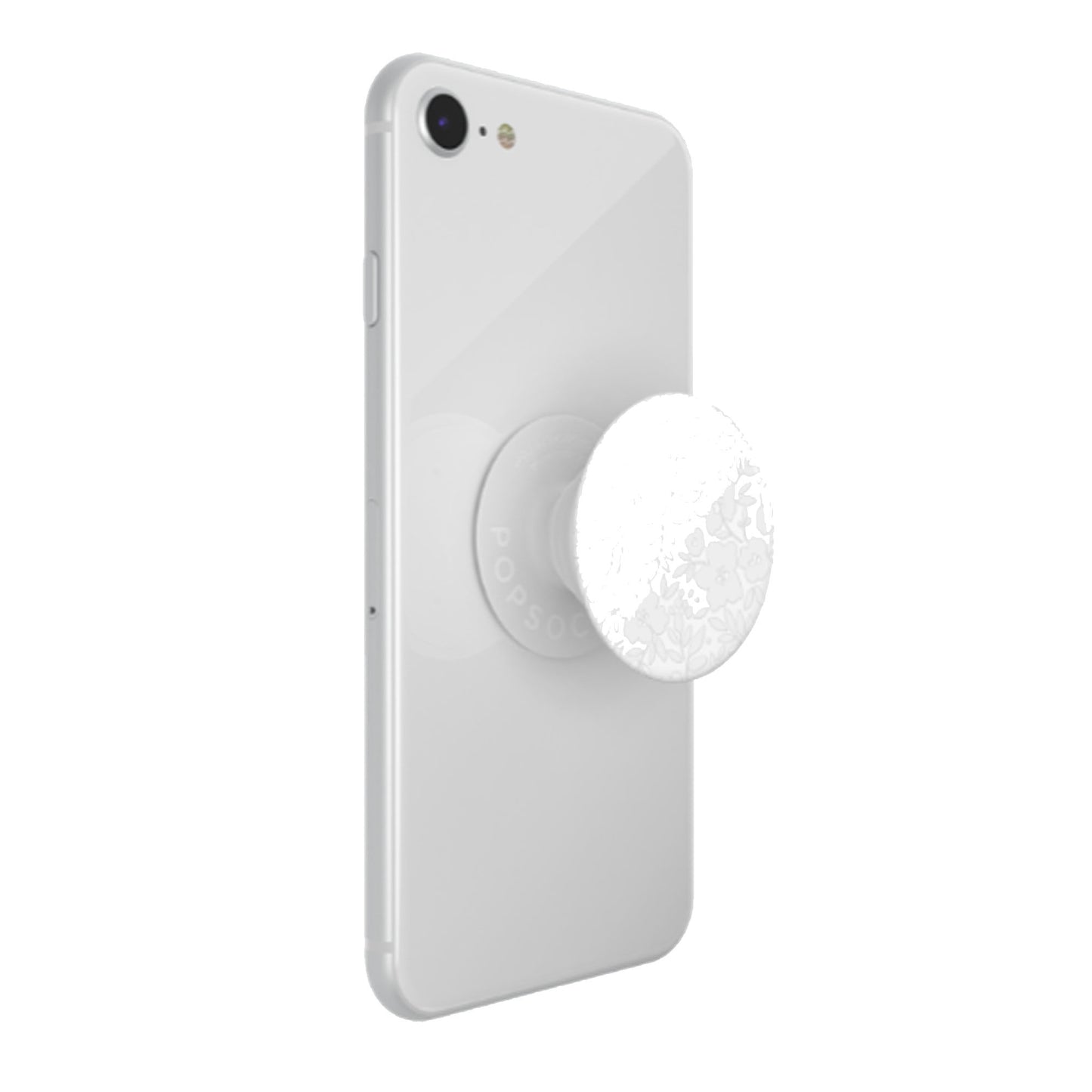PopSockets PopGrip Swappable - Blanc Fresh (Barcode : 840173719091 ) - Forexengineer -Malaysia- 840173719091
