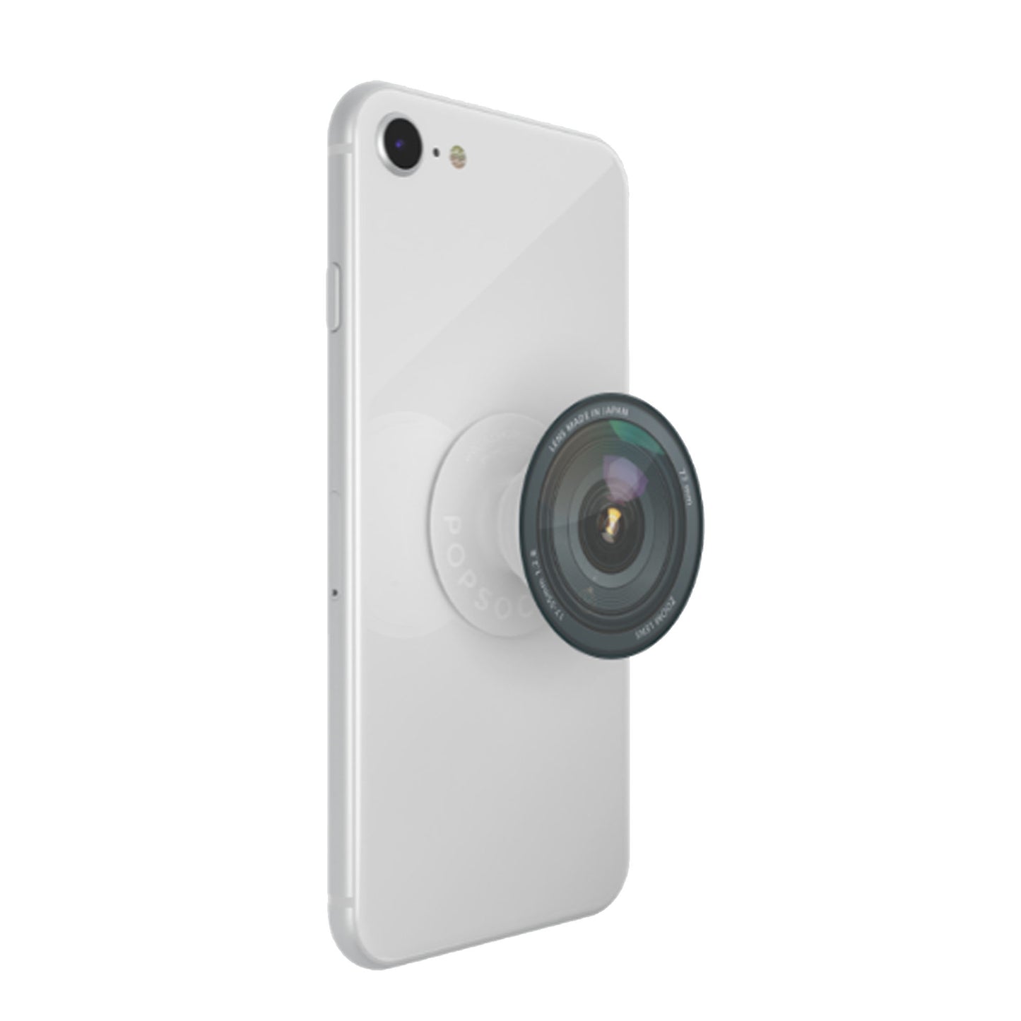 PopSockets PopGrip Swappable - Shutter (Barcode : 840173718605 ) - Forexengineer -Malaysia- 840173718605