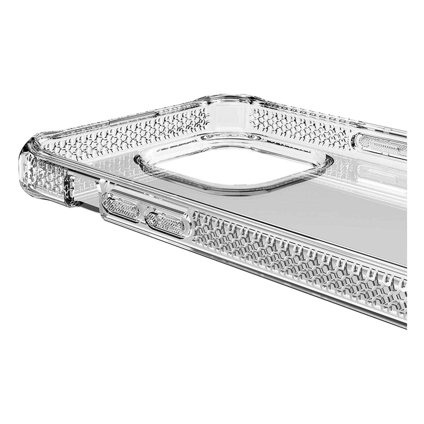 ITSKINS Spectrum Clear for iPhone 14 Plus - Clear ( Barcode: 4894465380809 )