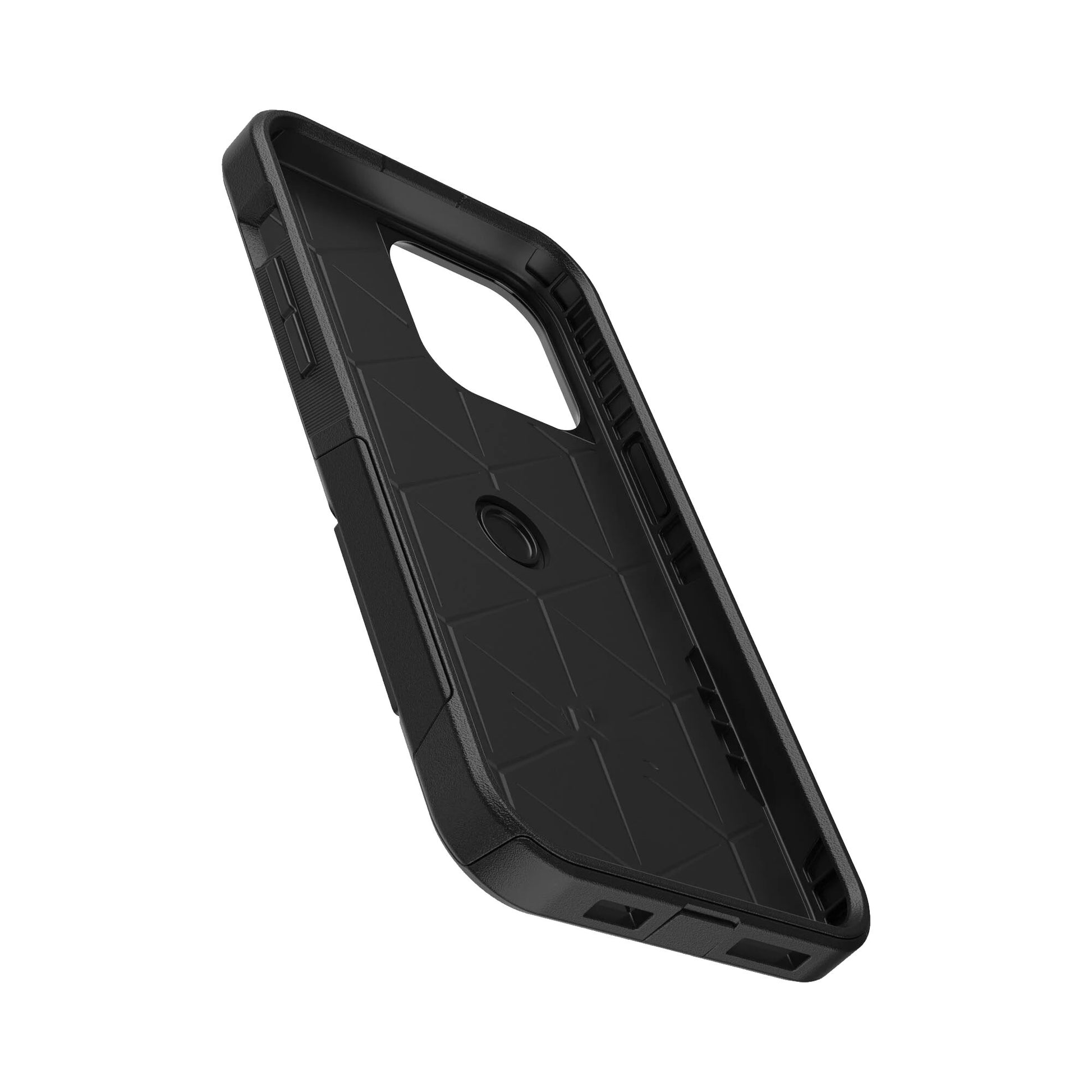 Otterbox Commuter for iPhone 14 - Black (Barcode: 840262395656 ) - Forexengineer -Malaysia- 840262395656