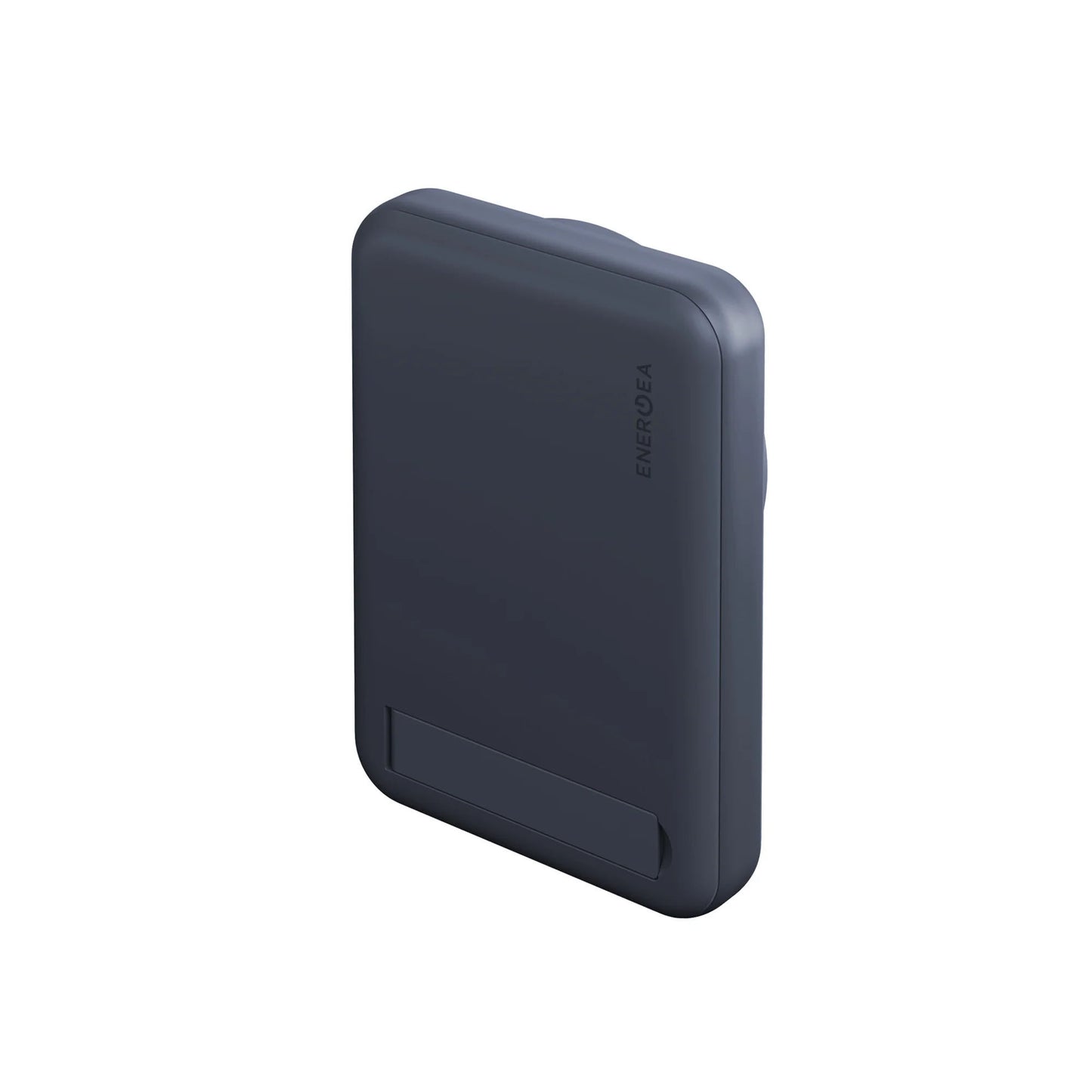 Energea Magpac Mini 10000mAh Magsafe Compatible PD20W With Built-In Stand - Blue (Barcode: 6957879461637 ) - Forexengineer -Malaysia- 6957879461637