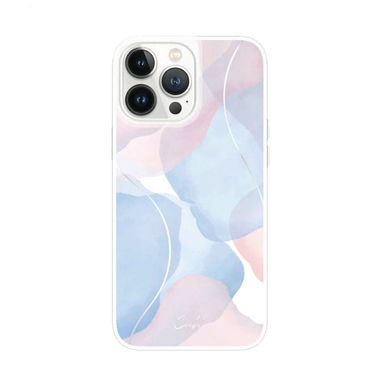 UNIQ Coehl for iPhone 14 Plus - Palette Dusk Blue