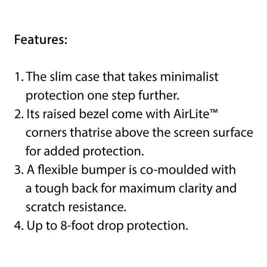 UNIQ LifePro Xtreme for iPhone 14 Plus - Tinsel (Barcode: 8886463681176 )