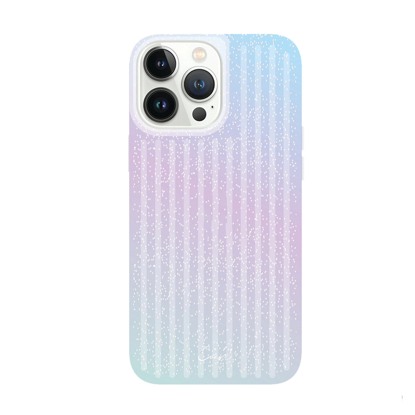 UNIQ Coehl for iPhone 14 Pro Max - Linear Stardust ( Barcode: 8886463682845 ) - Forexengineer -Malaysia- 8886463682845