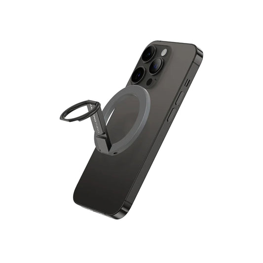 Amazingthing Titan Mag Magnetic Grip with Adjustable Stand - Space Gray (Barcode : 4892878077613 ) - Forexengineer -Malaysia- 4892878077644