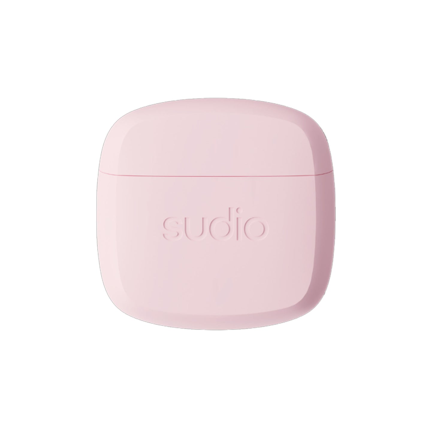 Sudio N2 - True Wireless Earbuds - Pink - Forexengineer -Malaysia- 7350071386804