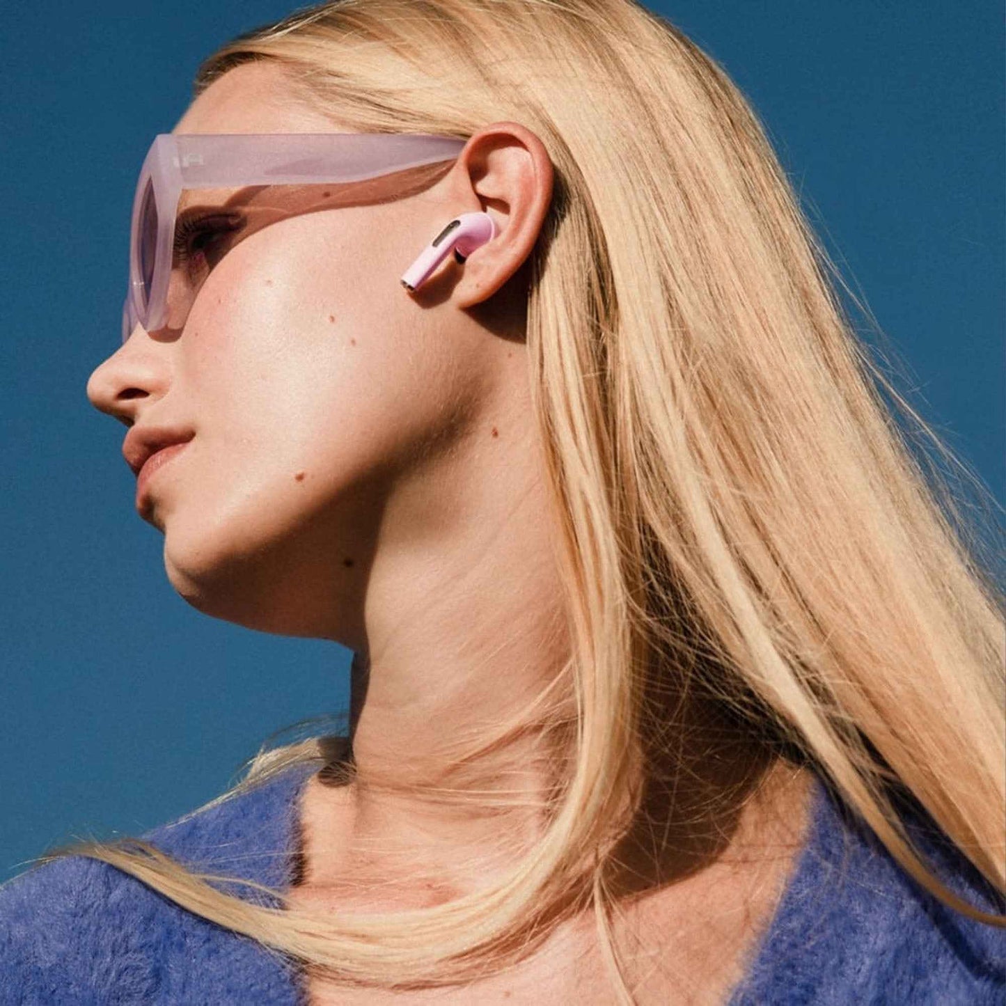 Sudio N2 - True Wireless Earbuds - Pink