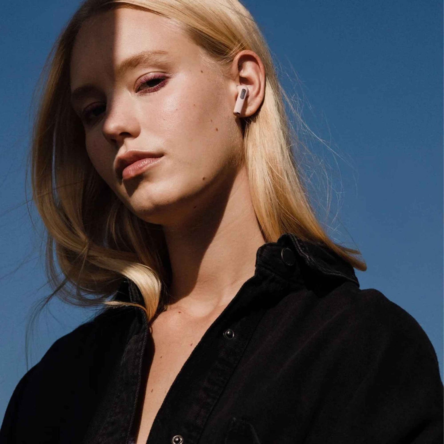 Sudio N2 - True Wireless Earbuds - Pink