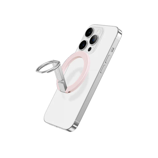 Amazingthing Titan Mag Magnetic Grip with Adjustable Stand - New Pink (Barcode : 4892878077613 ) - Forexengineer -Malaysia- 4892878077613