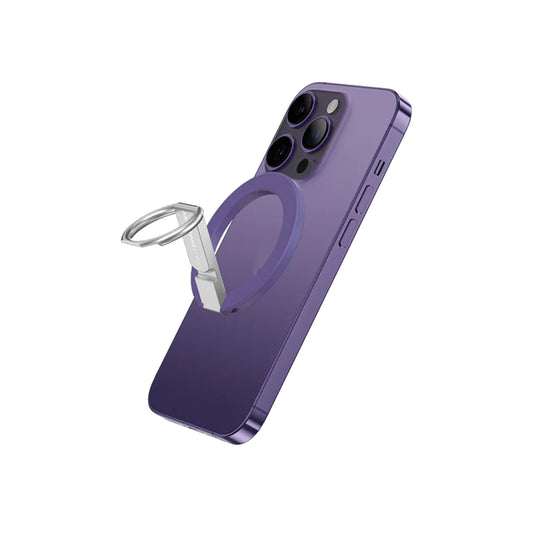 Amazingthing Titan Mag Magnetic Grip with Adjustable Stand - New Purple (Barcode : 4892878077637 ) - Forexengineer -Malaysia- 4892878077637