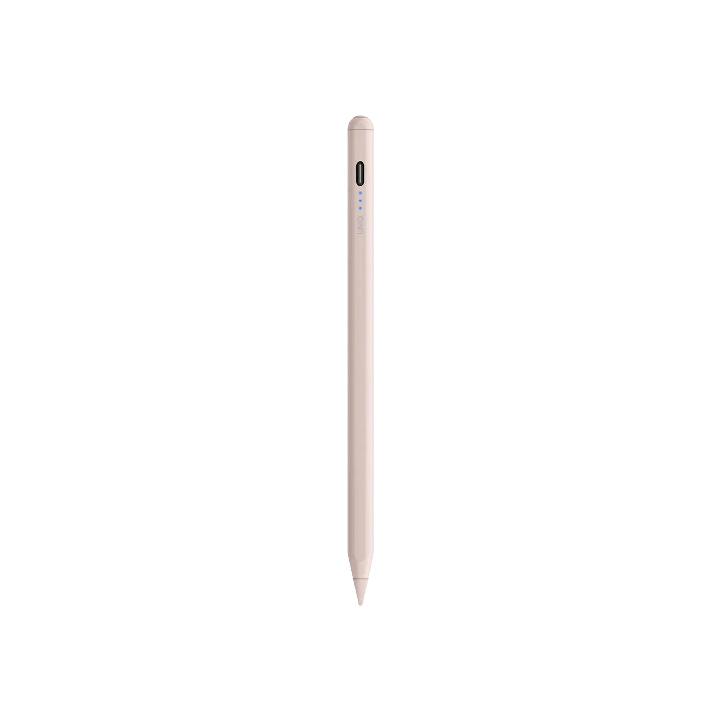 UNIQ Pixo Lite Magnetic Stylus Pen with Tilt Sensitivity and Wireless Charging for iPad - Forexengineer -Malaysia- 8886463684726-8886463684740