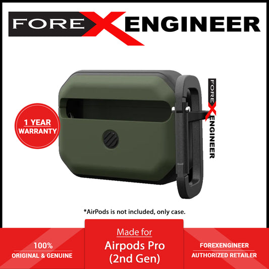 UAG Civilian for AirPods Pro 2 ( 2nd Gen ) - Olive