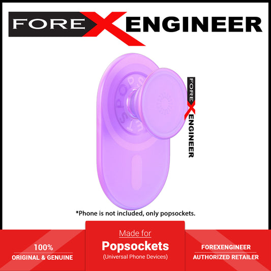 PopSockets Popgrip for Magsafe Magnetic phone grip and stand - Opalescent Pink