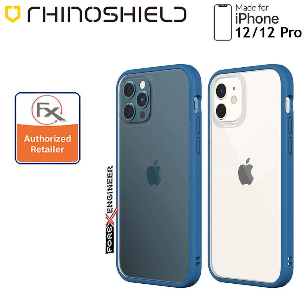 Apple Rhino Shield Phone Protector Rhinoshield Bumper Case Iphone