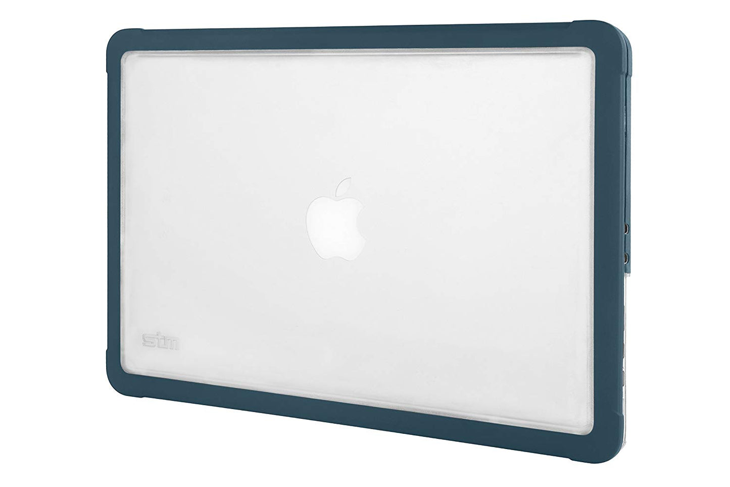 STM Dux Case for MacBook Pro Retina 13" Rugged Protection - Moroccan Blue color - Forexengineer -Malaysia- 617529785655