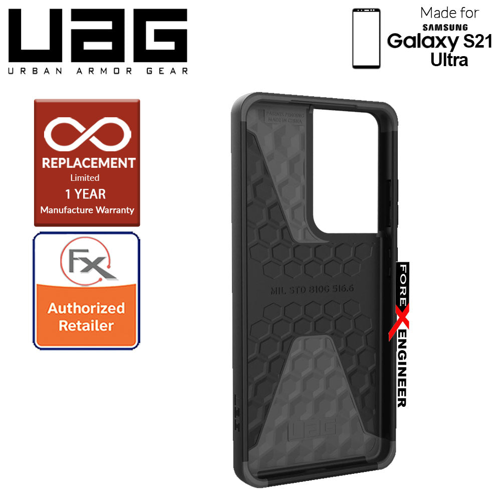 UAG Civilian for Samsung S21 Ultra - Mallard ( Barcode : 812451038897 )