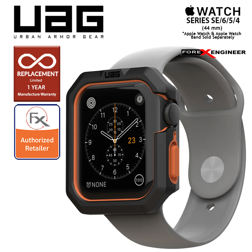 Uag apple sales watch case