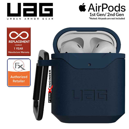 UAG Hard Case V2 for Airpods - Mallard (Barcode : 812451035452)