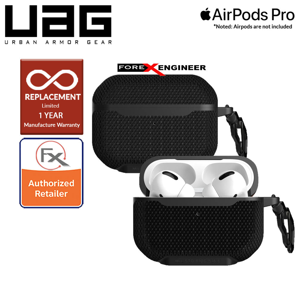 UAG Metropolis for Airpods Pro - Carbon Fibre (Barcode: 812451038132 )