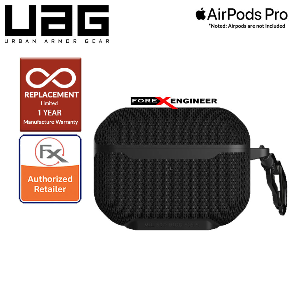 UAG Metropolis for Airpods Pro - Carbon Fibre (Barcode: 812451038132 )