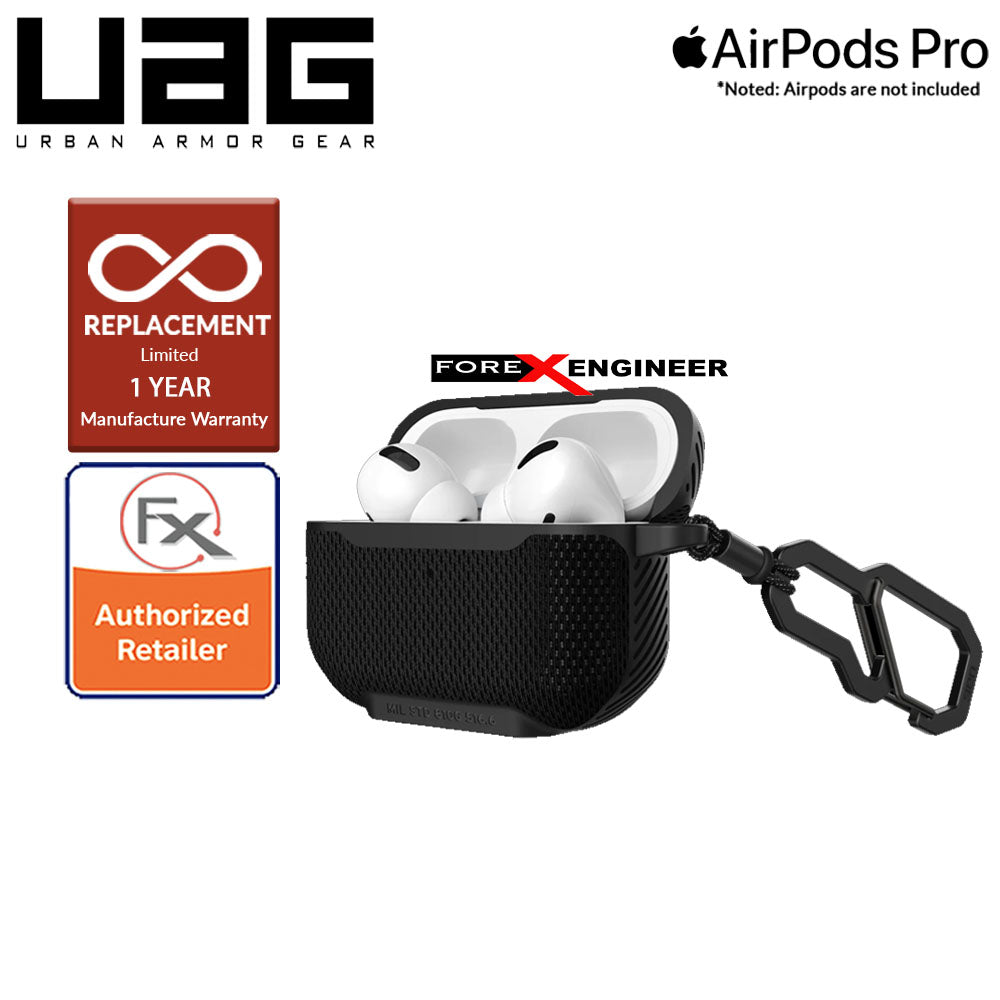 UAG Metropolis for Airpods Pro - Carbon Fibre (Barcode: 812451038132 )