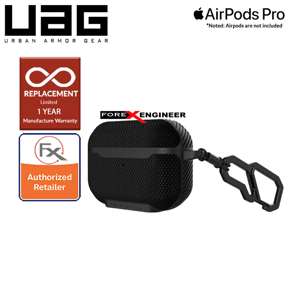 UAG Metropolis for Airpods Pro - Carbon Fibre (Barcode: 812451038132 )