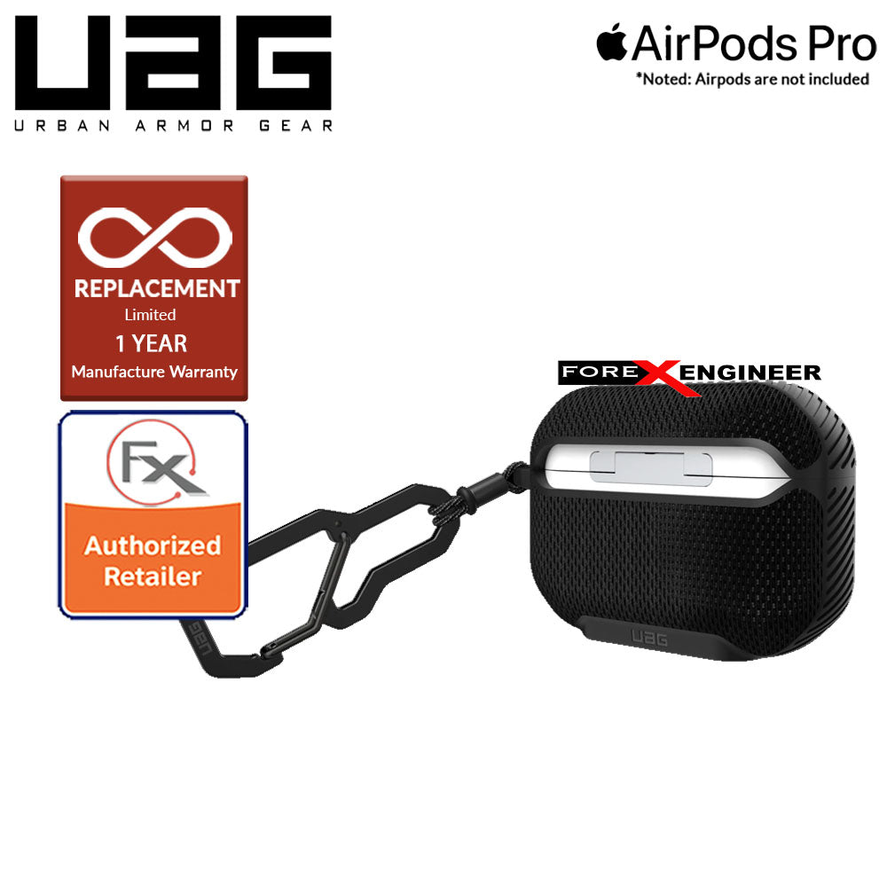 UAG Metropolis for Airpods Pro - Carbon Fibre (Barcode: 812451038132 )